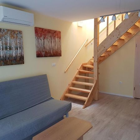 Vila Jo-Jo'S Nyaralohaz Siófok Exteriér fotografie