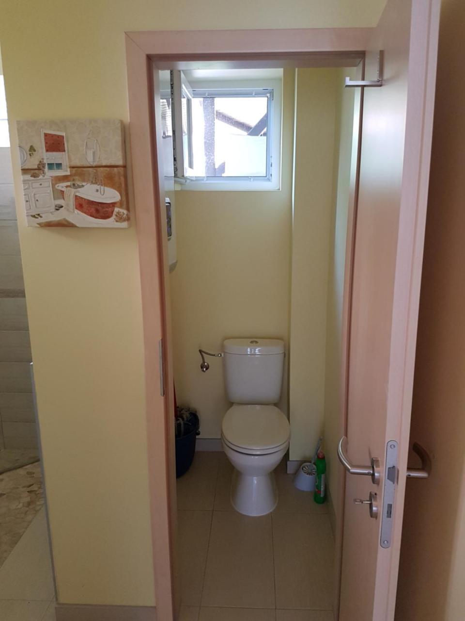 Vila Jo-Jo'S Nyaralohaz Siófok Exteriér fotografie