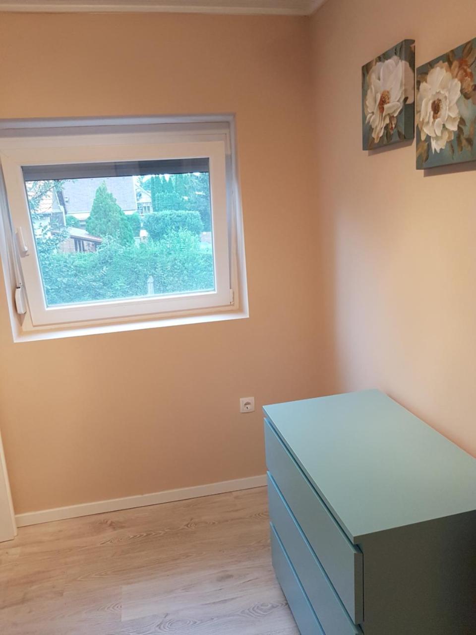 Vila Jo-Jo'S Nyaralohaz Siófok Exteriér fotografie