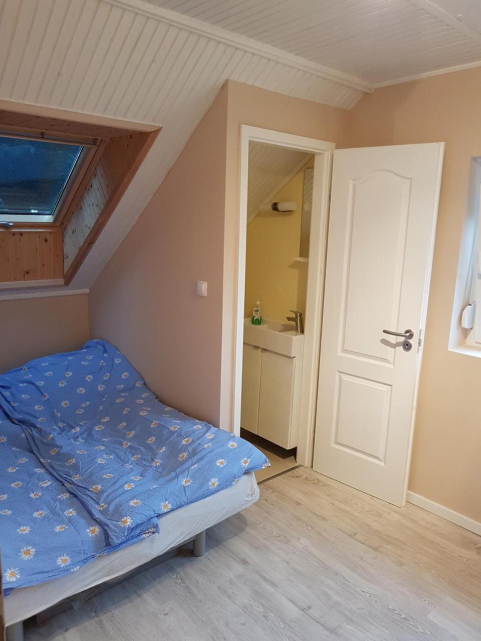 Vila Jo-Jo'S Nyaralohaz Siófok Exteriér fotografie