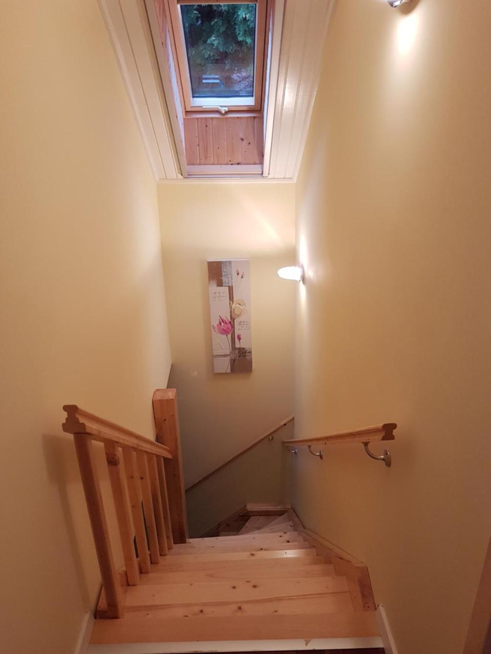 Vila Jo-Jo'S Nyaralohaz Siófok Exteriér fotografie